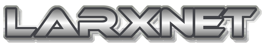 Larxnet Logo